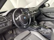 BMW 3 серии VI (F3x) Рестайлинг Москва  - изображение 28