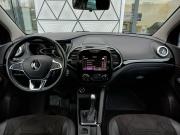 Renault Kaptur I Рестайлинг Москва  - изображение 35