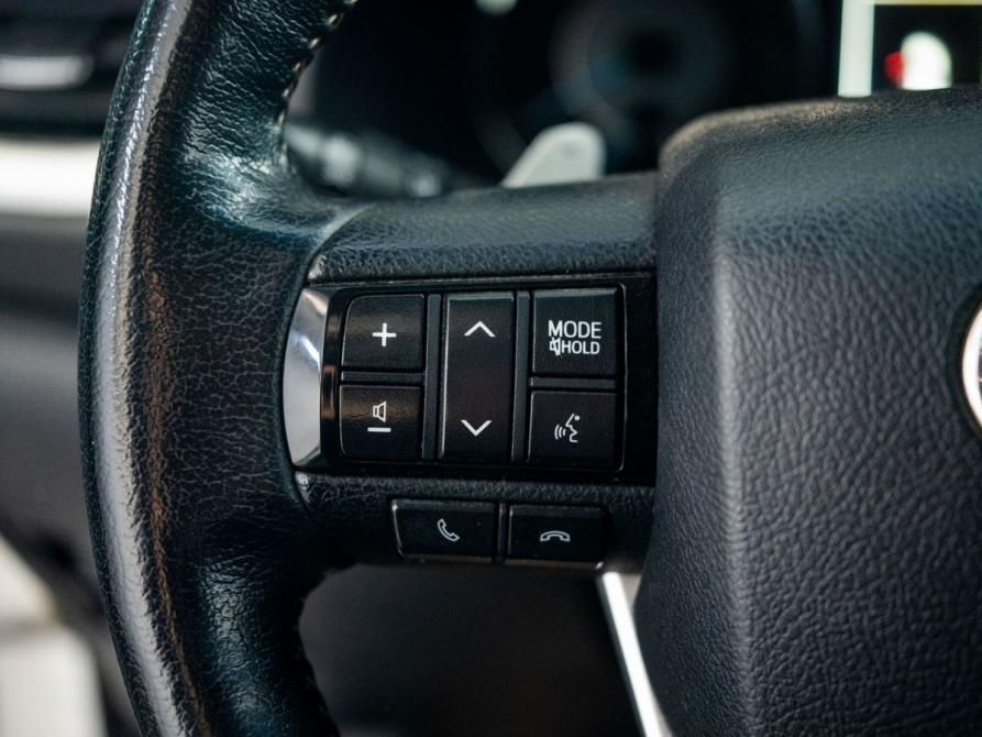 Toyota Fortuner II Иркутск  - изображение 12