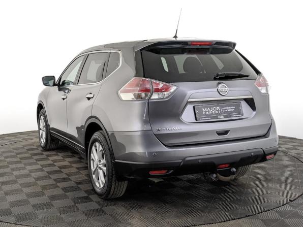 Nissan X-Trail III с пробегом 2015 года, цена 1 695 000 рублей, 165274 км, внедорожник, Автокод Объявления
