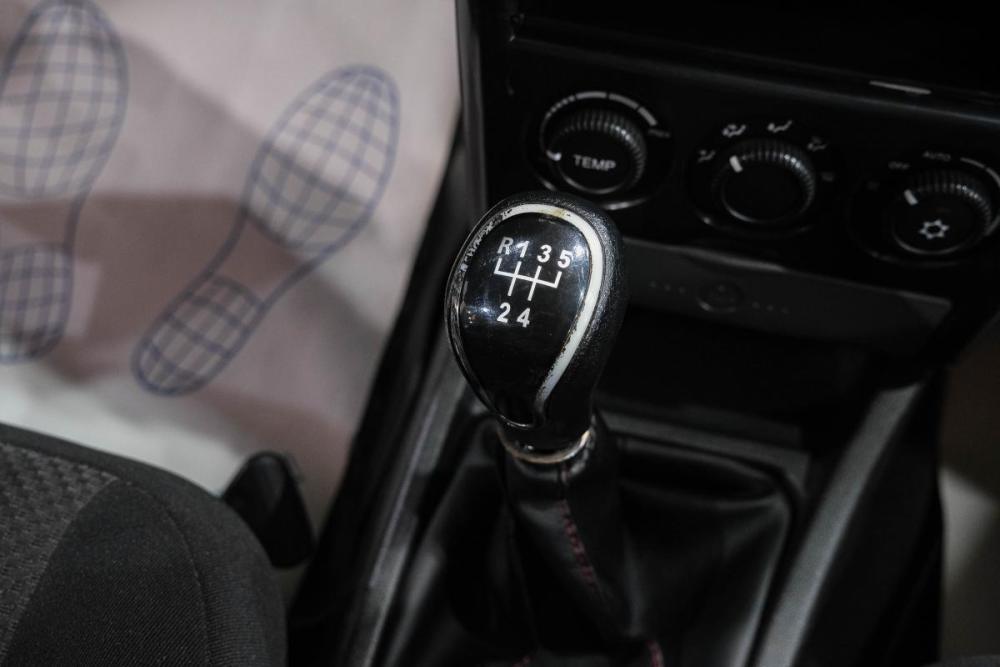 Lada (ВАЗ) Priora I Новокузнецк  - изображение 20