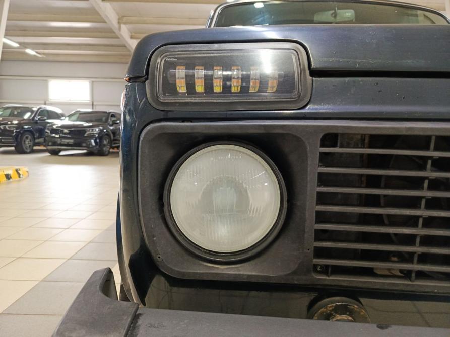 Lada (ВАЗ) 2121 (4x4) I Рестайлинг Набережные Челны  - изображение 21