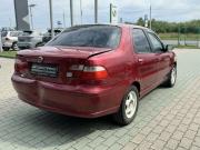 Fiat Albea I Рестайлинг Вологда  - изображение 19