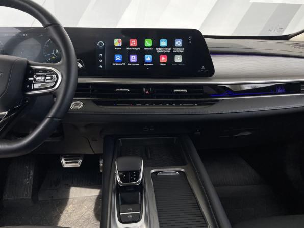 Chery Arrizo 8 с пробегом 2023 года, цена 1 990 000 рублей, 16052 км, седан, Автокод Объявления