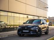 Jaguar F-Pace I Рестайлинг Санкт-Петербург  - изображение 41