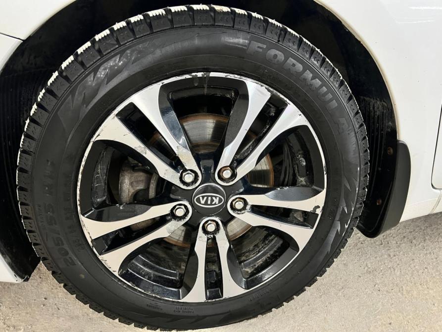 Kia Ceed II Рестайлинг Тюмень  - изображение 24