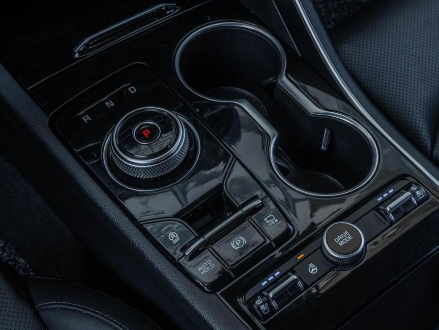 Kia K5 III Ставрополь  - изображение 12