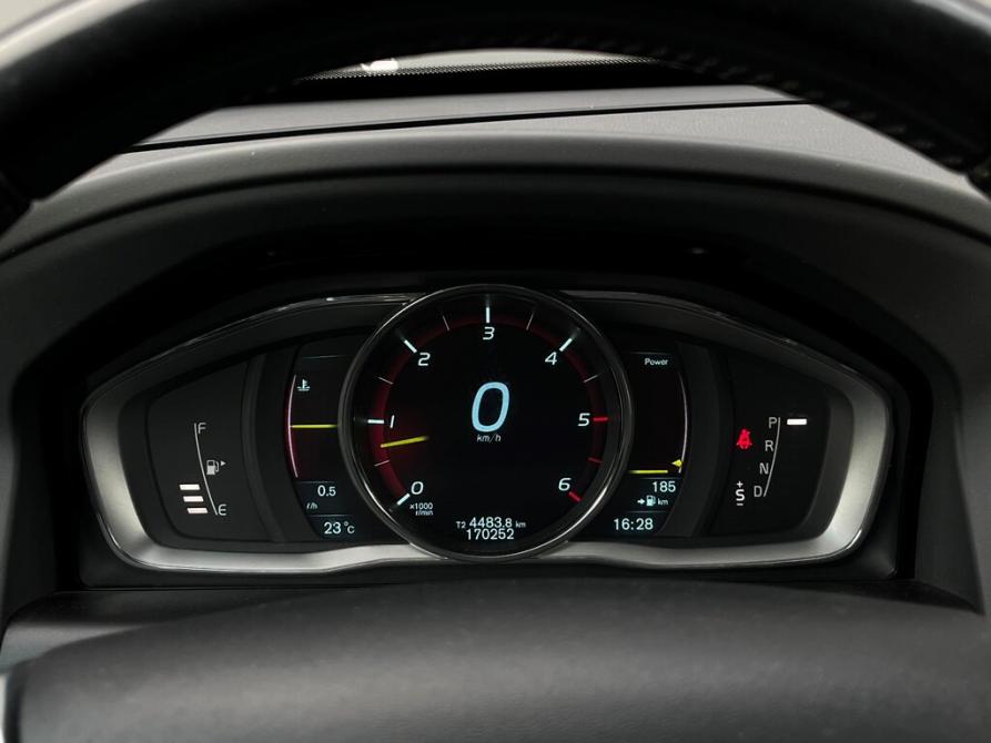 Volvo XC60 I Рестайлинг Санкт-Петербург  - изображение 23