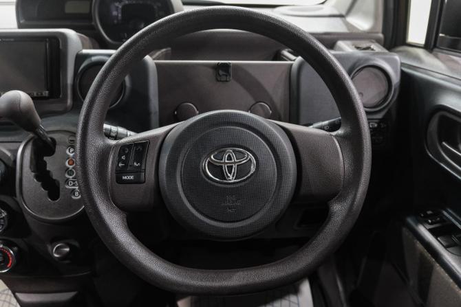 Toyota Porte II с пробегом 2014 года, цена 849 000 рублей, 108000 км, компактвэн, Автокод Объявления