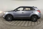 Hyundai Creta I Волгоград  - изображение 27