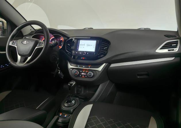 Lada (ВАЗ) Vesta I с пробегом 2019 года, цена 888 000 рублей, 86094 км, седан, Автокод Объявления