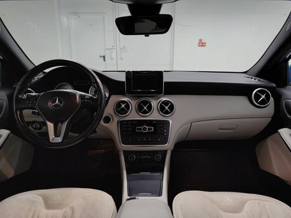 Mercedes-Benz A-Класс III (W176) с пробегом 2015 года, цена 1 281 000 рублей, 196819 км, хэтчбек, Автокод Объявления