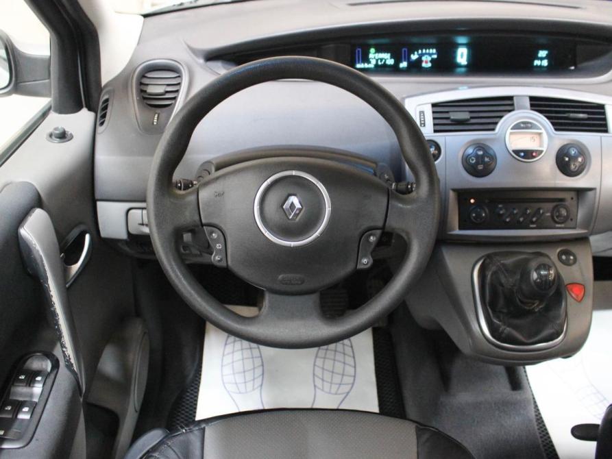 Renault Scenic II Рестайлинг Калуга  - изображение 8