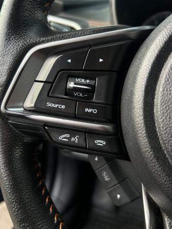 Subaru XV II с пробегом 2017 года, цена 2 250 000 рублей, 82600 км, внедорожник, Автокод Объявления
