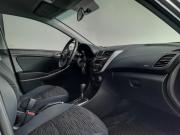 Hyundai Solaris I Рестайлинг Барнаул  - изображение 54