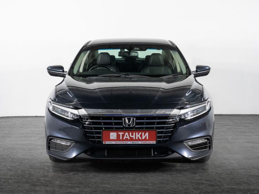 Honda Insight III Иркутск  - изображение 2