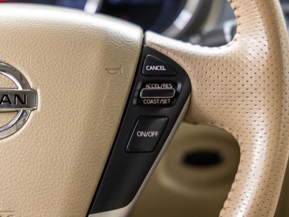 Nissan Murano II (Z51) Рестайлинг 2 с пробегом 2014 года, цена 1 498 000 рублей, 186689 км, внедорожник, Автокод Объявления