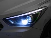 Hyundai Santa Fe III Рестайлинг Москва  - изображение 60