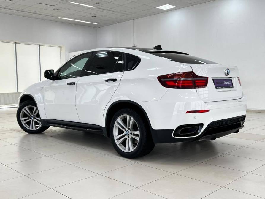BMW X6 I (E71) Волгоград  - изображение 2