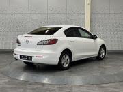 Mazda 3 II (BL) Рестайлинг Москва  - изображение 20
