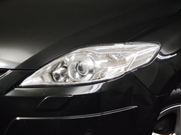 Mazda 5 I (CR) Рестайлинг с пробегом 2008 года, цена 745 000 рублей, 207591 км, компактвэн, Автокод Объявления