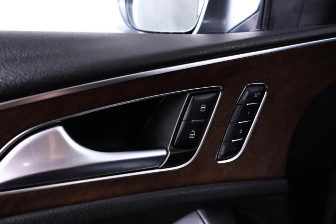 Audi A6 IV (C7) с пробегом 2014 года, цена 1 949 000 рублей, 211797 км, седан, Автокод Объявления