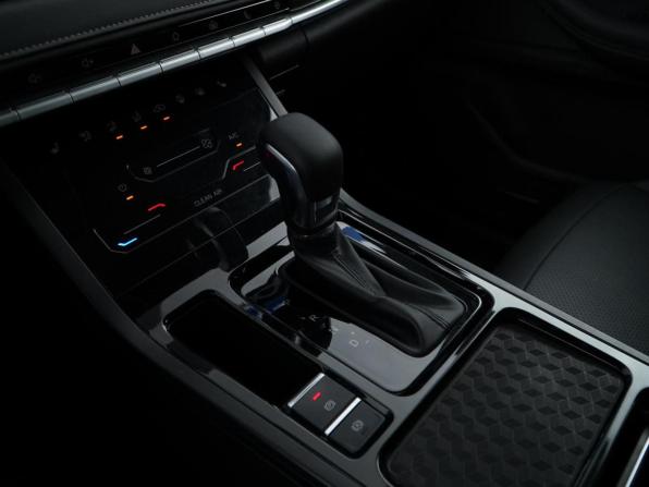 Chery Tiggo 4 Pro I Рестайлинг с пробегом 2025 года, цена 1 549 077 рублей, 44735 км, внедорожник, Автокод Объявления