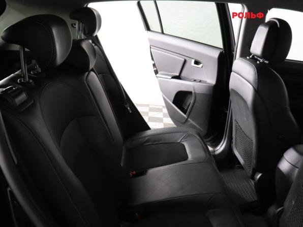 Kia Sportage III с пробегом 2012 года, цена 1 147 000 рублей, 239039 км, внедорожник, Автокод Объявления