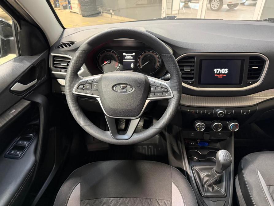 Lada (ВАЗ) Vesta I Рестайлинг (NG) Тюмень  - изображение 7