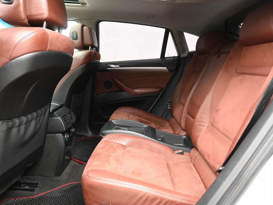 BMW X6 I (E71) Ростов-на-Дону  - изображение 14