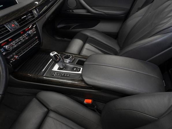 BMW X5 III (F15) с пробегом 2014 года, цена 3 830 000 рублей, 82000 км, внедорожник, Автокод Объявления