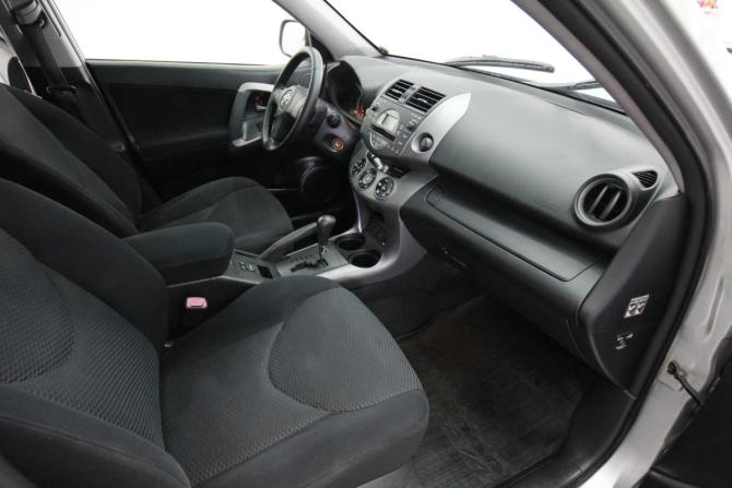 Toyota RAV4 III (XA30) с пробегом 2008 года, цена 1 260 000 рублей, 202000 км, внедорожник, Автокод Объявления