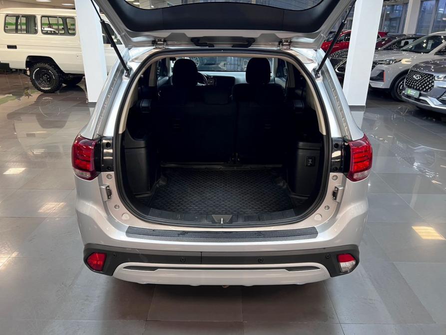 Mitsubishi Outlander III Рестайлинг 3 Тверь  - изображение 7