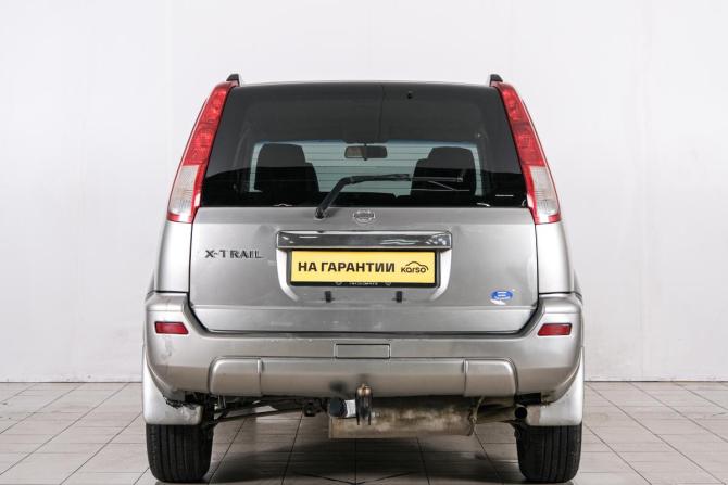 Nissan X-Trail I с пробегом 2000 года, цена 689 000 рублей, 194331 км, внедорожник, Автокод Объявления