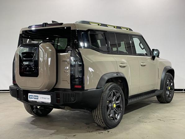 JETOUR T2 с пробегом 2024 года, цена 2 850 000 рублей, 83963 км, внедорожник, Автокод Объявления