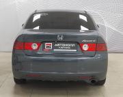 Honda Accord VII Новокузнецк  - изображение 28