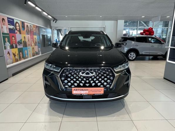 Chery Tiggo 7 Pro Max I с пробегом 2023 года, цена 2 049 000 рублей, 61977 км, внедорожник, Автокод Объявления