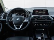 BMW X3 III (G01) Магнитогорск  - изображение 42