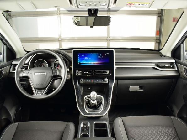 Haval M6 II с пробегом 2024 года, цена 1 654 999 рублей, 44629 км, внедорожник, Автокод Объявления
