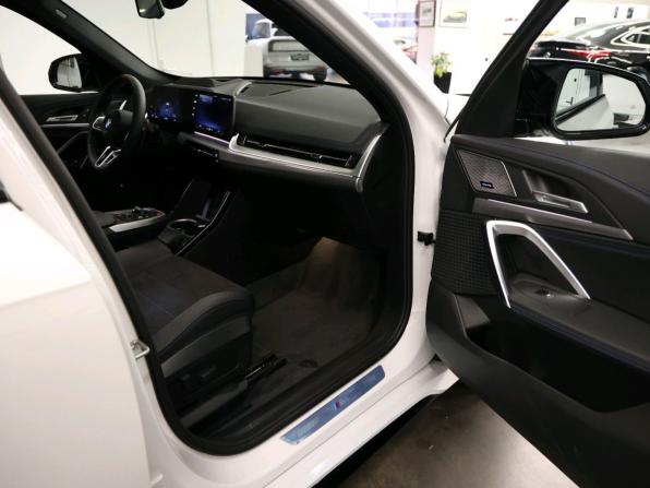 BMW X1 III (U11/U12) с пробегом 2025 года, цена 6 798 000 рублей, 35 км, внедорожник, Автокод Объявления