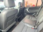 Chery Tiggo 3 I Москва  - изображение 31