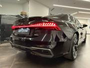 Audi A7 II (4K) Москва  - изображение 29