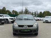 Renault Symbol I Рестайлинг 2 Сыктывкар  - изображение 28