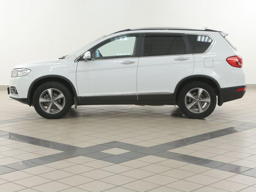 Haval H6 I Иваново  - изображение 7