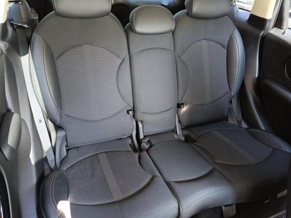Mini Countryman I с пробегом 2015 года, цена 1 349 000 рублей, 107084 км, внедорожник, Автокод Объявления