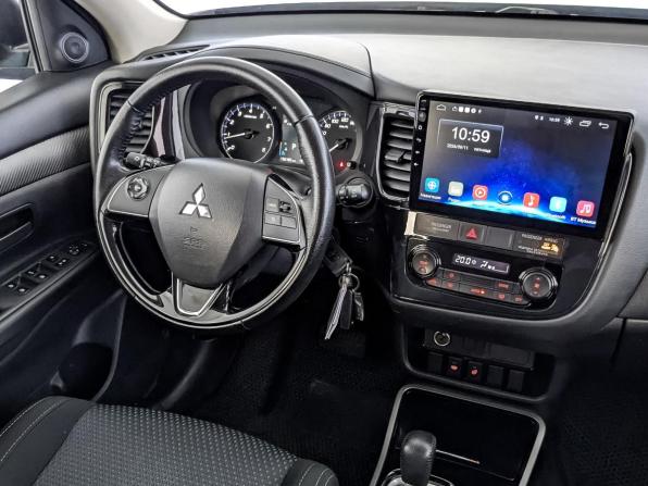 Mitsubishi Outlander III Рестайлинг 2 с пробегом 2018 года, цена 1 800 000 рублей, 156155 км, внедорожник, Автокод Объявления