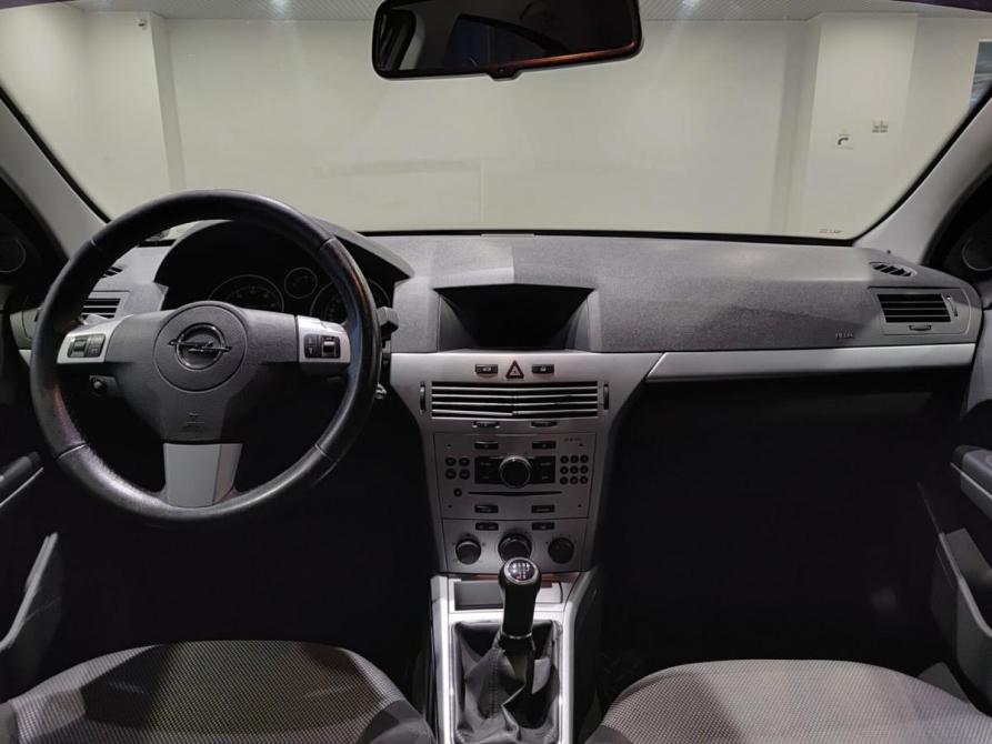 Opel Astra H Рестайлинг Казань  - изображение 17