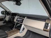 Land Rover Range Rover IV Рестайлинг Москва  - изображение 43