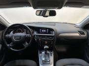 Audi A4 IV (B8) Рестайлинг Балашиха  - изображение 21