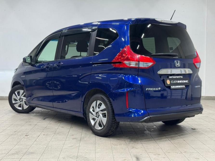 Honda Freed II Кемерово  - изображение 5